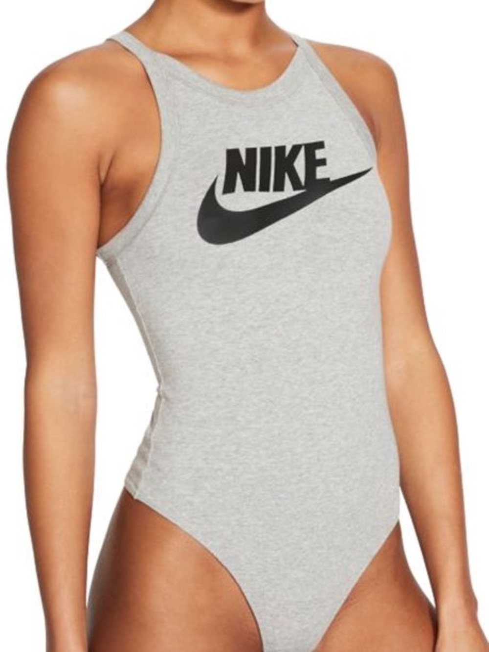 NIKE SPORTSWEAR ESSENTIAL TANK BODYSUIT